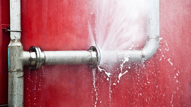 Trusted Rosendale, WI Water damage restoration Experts